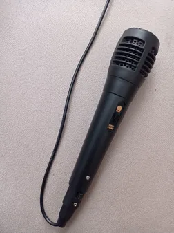 میکروفون اسپیکر مدل DYNAMIC