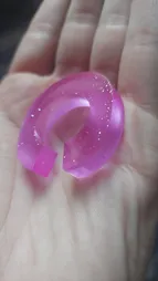 رنگ رزین اپوکسی فیلو مدل Neon حجم 18 میلی‌لیتر