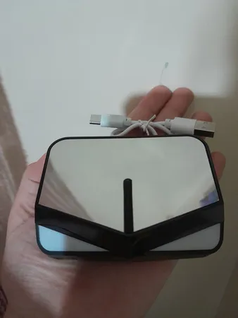 هدفون مخصوص بازی بی سیم مدل M28 TWS Gaming Earbuds Bluetooth V5.1