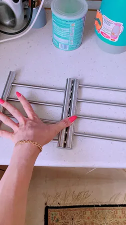 زیربشقابی و زیرقابلمه ای مدل TS 297