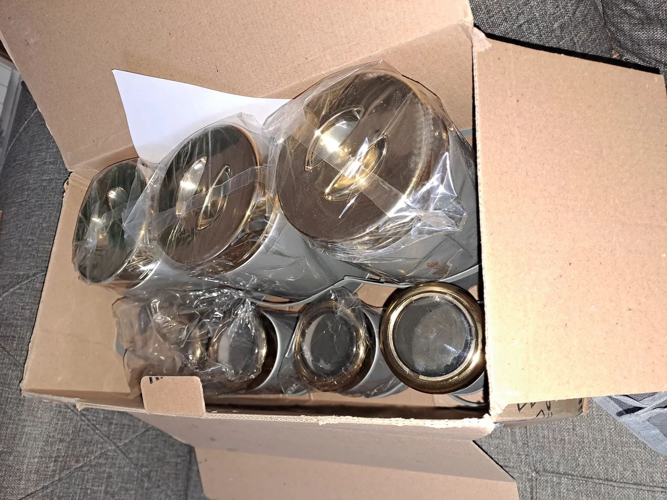 پاسماوری8 پارچه اورمزد مدل گل