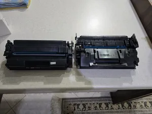تجریه خرید تونر مشکی اچ پی مدل 26A