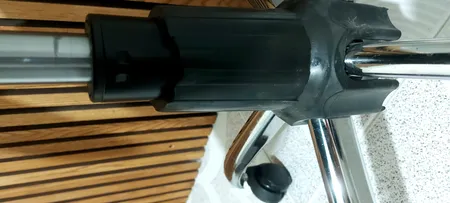 صندلی اداری مدل SK1440