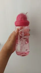 قمقمه کودک بیبی لند کد 380 حجم 0.3 لیتر