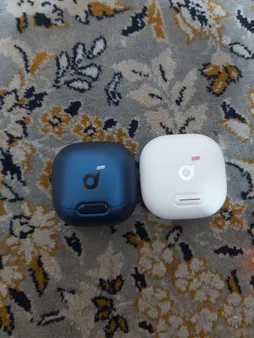 هدفون بلوتوثی انکر مدل Liberty 4 NC