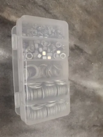 جعبه نظم دهنده ابزار مدل mhdn کد 23