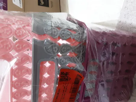 سبد نظم دهنده مدل بته جغه بسته 3 عددی