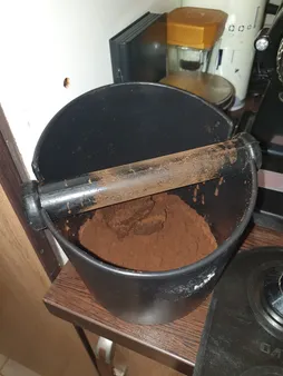 ناک باکس قهوه کد 1341