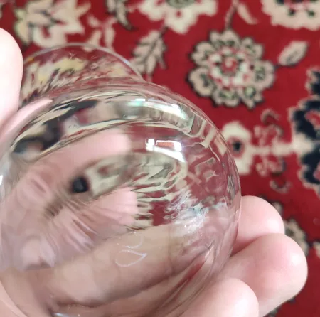 استکان پاشاباغچه مدل اینچه بل اپتیک کد 42781 بسته 6 عددی