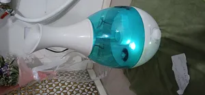 تجریه خرید دستگاه بخور سرد مدل Ultrasonic