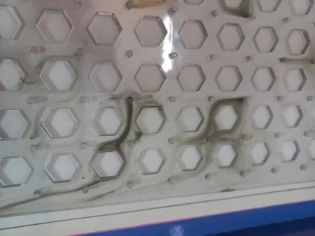 کیت آموزش الکترونیک مدارهای دکمه ای رباتیک دلهام مدل آزمایشگاه