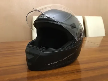 کلاه کاسکت استادس مدل ninja elite