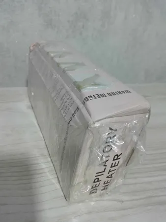 دستگاه گرم کننده موم کونسانگ مدل A108