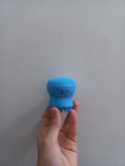 برس پاک کننده صورت مدل 203 مجموعه 2 عددی