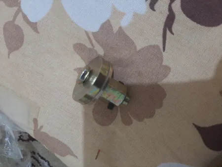 تبدیل آرمیچر به فرز مدل 3