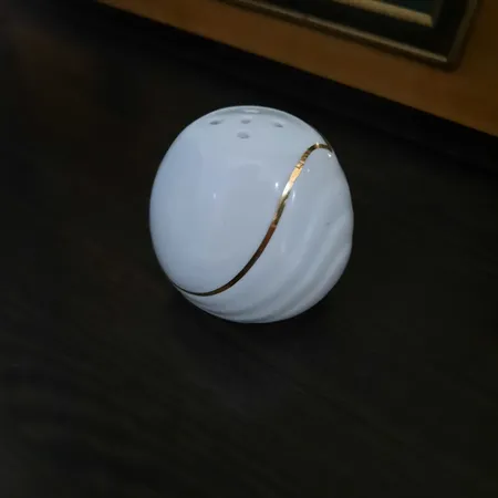 نمکدان مقصود مدل پیچ کد NM011 بسته 6 عددی