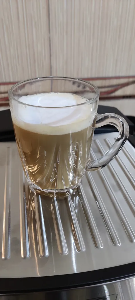 اسپرسو ساز 1.6 لیتری زیگما مدل RL-222