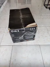 تجریه خرید جاروبرقی پاکشوما مدل PVC 25501B