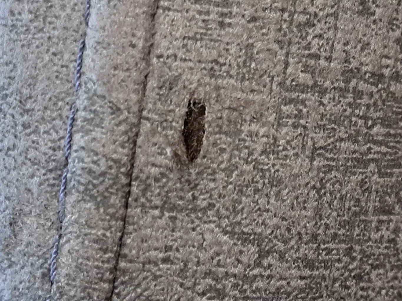 کاناپه 3 نفره تختخواب شو پیمان مبل مدل مکانیزه