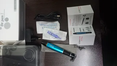 میکرونیدلینگ دکترپن مدل A1W