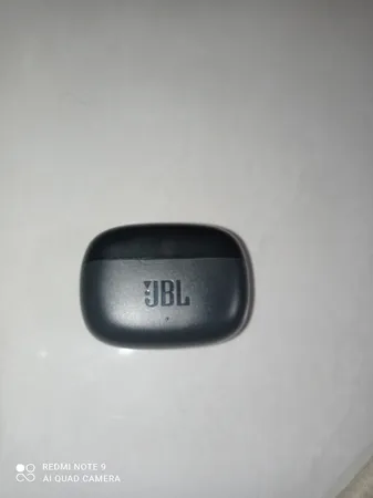 هدفون بلوتوثی جی بی ال مدل WAVE 200