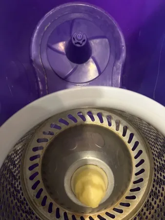 دسته طی زمین شوی مدل  همارا