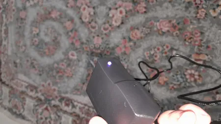 آداپتور 12 ولت 1 آمپر کد 1210