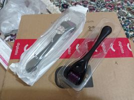 ماساژور دی.آر.اس مدل درمارولر سایز 0.5
