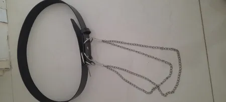 کمربند زنانه مدل h144