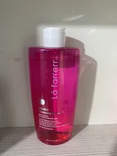 تجریه خرید محلول پاک‌کننده آرایش و صورت لافارر مدل 01 مناسب پوست‌های چرب و معمولی حجم 250 میلی‌لیتر