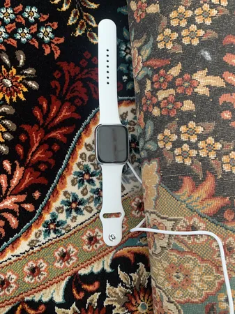 ساعت هوشمند دی تی نامبر وان  مدل 7