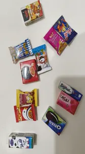 تجریه خرید مگنت یخچال مینی باز کد 0016 مجموعه 12 عددی