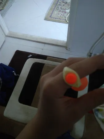 ابزار شوخی مدل انگشتر آب پاش