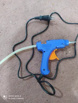 دستگاه چسب تفنگی مدل SD-E