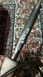 هویه 100 وات حرارت کد 0100