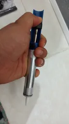 قلع کش مدل Takumi