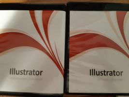 نرم افزار آموزش Illustrator 2020 شرکت پرند