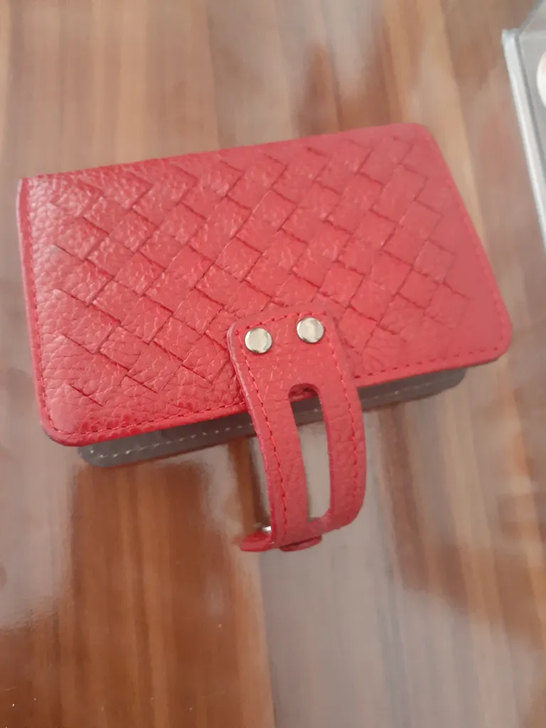 جاکارتی چرم جانتا مدل 135Ha