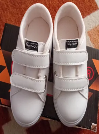 کفش راحتی بچگانه مدل mn8494