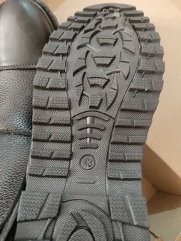 نیم بوت مردانه مدل SK12