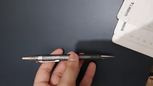 تجریه خرید مداد نوکی اونر کد 115200 قطر نوشتاری 0.5 میلی متر