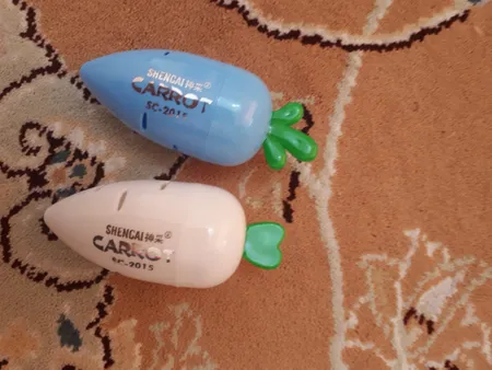 تراش شنکای طرح هویج