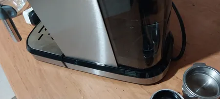 اسپرسو ساز مباشی مدل ME-ECM2016