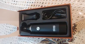 تجریه خرید مو زن گوش و بینی دی اس پی مدل 40102