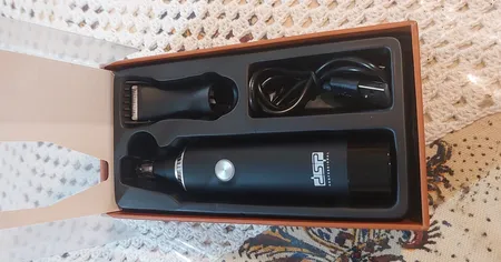 مو زن گوش و بینی دی اس پی مدل 40102