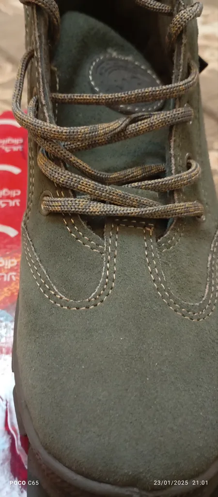 کفش کوهنوردی نسیم مدل مادرید کبریتی کد 7005 15 کفش کوهنوردی نسیم مدل مادرید کبریتی کد 7005 15