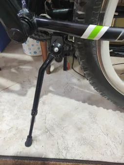 جک دوچرخه مدل 26