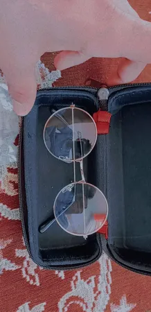 فریم عینک طبی مدل G1-1101