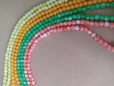 تسبیح مدل AL-S109 بسته 2 عددی