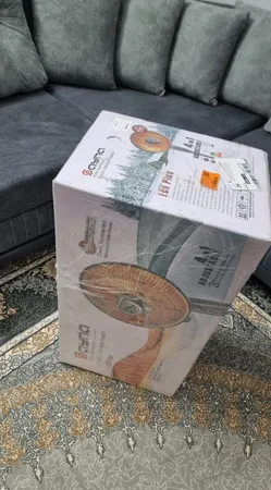 هیتر ساینا مدل هالوژن اکوپلاس